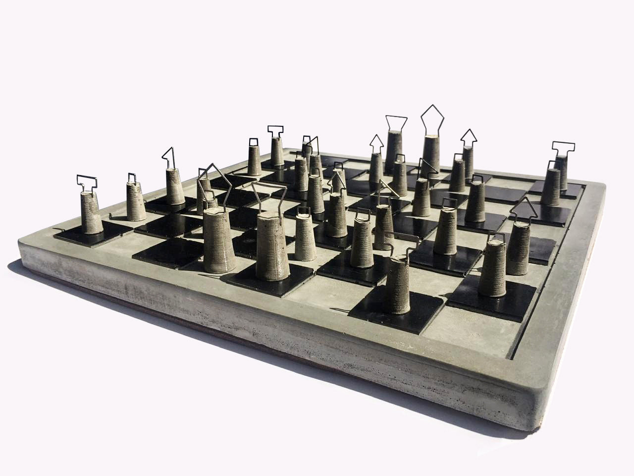 Concrechess 01