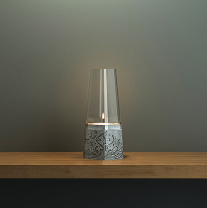 Concrelantern 01