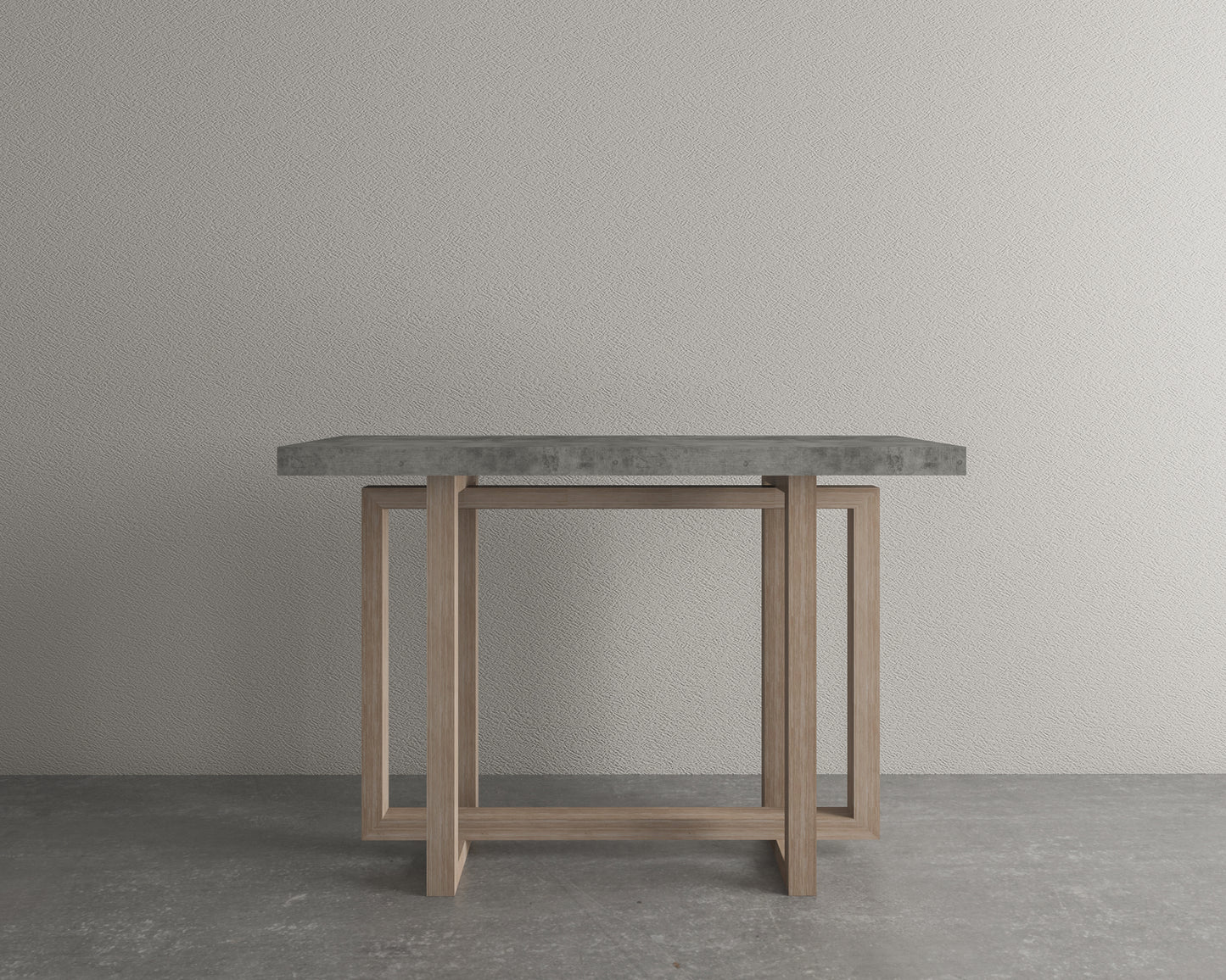 Concreconsole 01